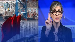 تقرير أممي يفضح تورط المخزن في إبادة غزة… خيانة سياسية تُلطخ سمعة المغرب على المسرح الدولي