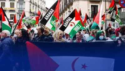 الصحراء الغربية تُسقط الأقنعة وتوحِّد اليمين واليسار في إسبانيا ضد المغرب