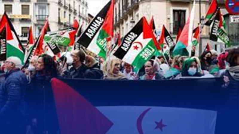 الصحراء الغربية تُسقط الأقنعة وتوحِّد اليمين واليسار في إسبانيا ضد المغرب