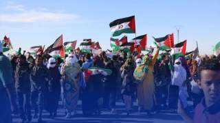 المخزن يحلم بسيادة مزيّفة على الصحراء الغربية أمام صمود شعبٍ يرفض الركوع