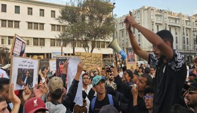 جيل “زد” يردّ على خطاب محمد السادس بالعودة إلى الشارع واستئناف الاحتجاجات
