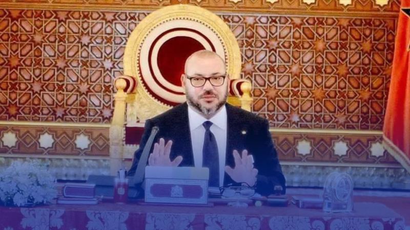 بعد زيادة 2.5 بالمائة (2.8 مليار درهم) في مشروع مالية 2026.. القصر يزداد ثراءً والمغاربة يزدادون فقراً: ميزانية ملكية تفضح وهم “الدولة الاجتماعية”