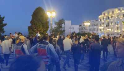 “جيل زد يوسّع” رقعة الحراك: المدارس والجامعات تفتح أبوابها للمظاهرات وصمت محمّد السادس وحكومة المخزن يؤجّج الغضب