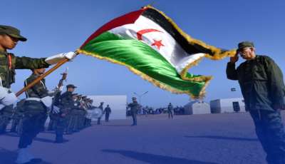 المخزن في الزاوية: جبهة البوليساريو تعيد خلط الأوراق وتكشف زيف دبلوماسية الرباط