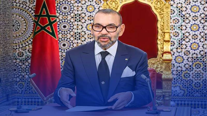 خطة محمد السادس في تجاهل الشباب تفشل.. جيل غاضب يقرع أبواب القصر والمغرب يغلي من تحت!