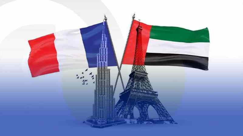 صفقة العار الكبرى: كيف تدفع فرنسا والإمارات ثمن خيانة القضية الصحراوية بمشاركتهما في شرعنة الاحتلال المخزني