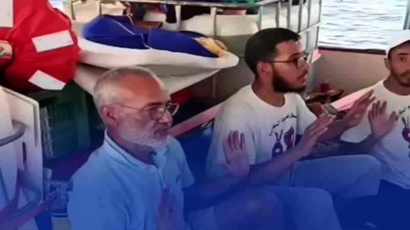 الصمت على المخزن غير مقبول.. ائتلاف هيئات حقوق الإنسان يذكّر بوريطة بمسؤولية إعادة المختطفين من الكيان الصهيوني