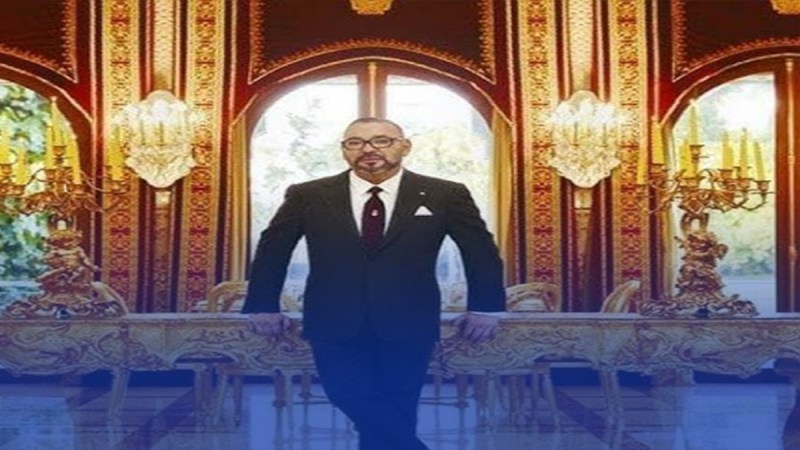“جبروت” يفضح محمّد السادس ويكشف عن حجم الترف والبذخ المهول: فاتورة خيالية للقصور الملكية تجاوزت 200 مليون يورو سنويًا