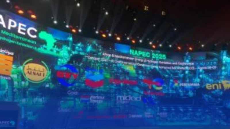 وهران تحتضن الطبعة الـ 13 لمعرض ”ناباك 2025”