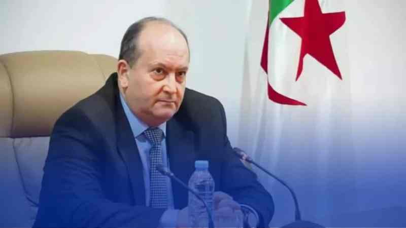 بتكليف من رئيس الجمهورية .. الوزير الأول يحل بولاية المسيلة اليوم