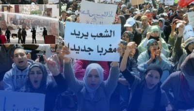 المغرب على مفترق الطرق: ما بين الوعود التنموية وغضب الشارع… مساهمة للكاتب والصحفي فوزي سعيداني