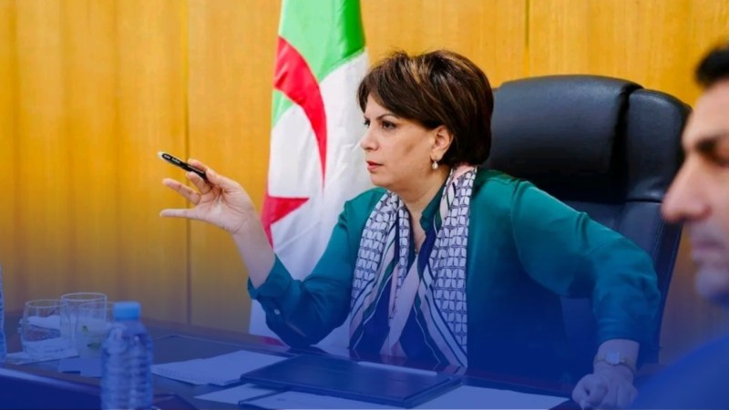 وزيرة الثقافة: الوزارة لن تتسامح مع أي تراخ يمس بحقوق الفنانين