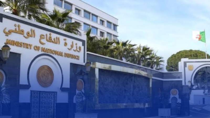 القضاء على إرهابي بتبسة