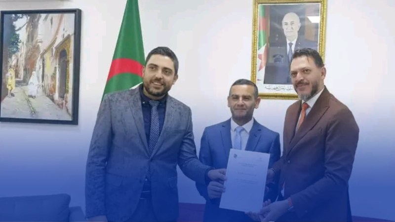تخفيضات على جميع خدمات وعروض اتصالات الجزائر لفائدة الصحفيين