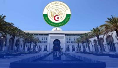 اجتماع حركة عدم الانحياز… الوفد الجزائري يفحم الطغمة الانقلابية في مالي ويرد على تصريحات وزير خارجيتها