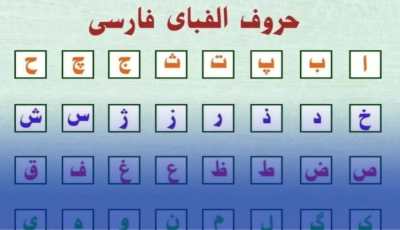 أهمية اللغة الفارسية ومكانتها في مجال العلوم والثقافة في الحضارة الإسلامية