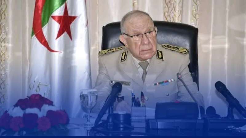 الفريق أول شنقريحة يشرع في زيارة رسمية إلى جمهورية كوريا