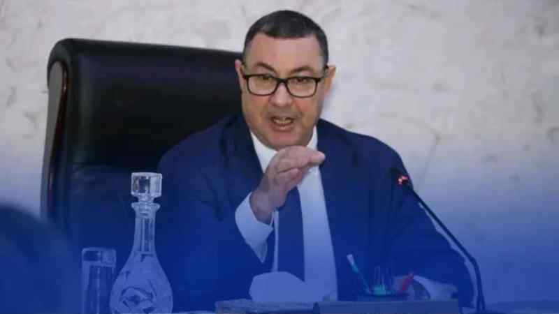 أمن المواطن وسير المرافق العمومية في صدارة تعليمات الوزير سعيود لإطارات القطاع
