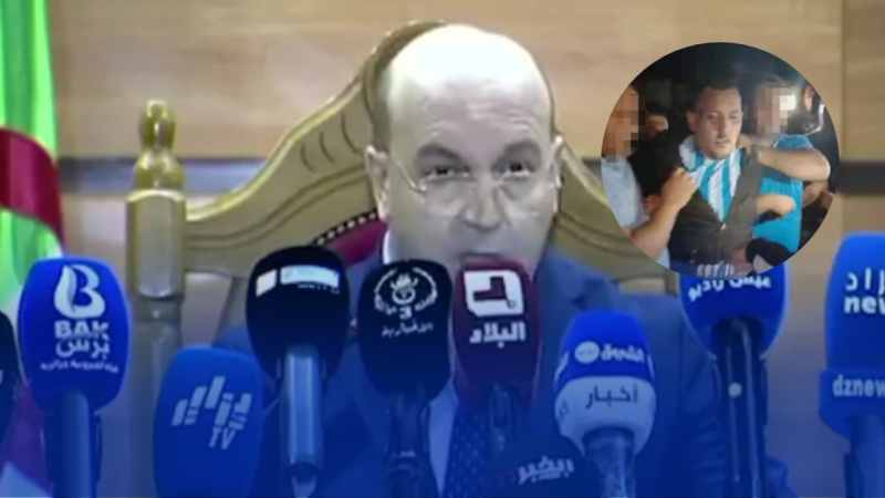 هذه تفاصيل قضية اعتداء “هشام الوهراني” وأصدقائه على شخص بالعنف والضرب ببواسماعيل