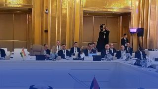 الوزير عرقاب يشارك في أعمال الاجتماع الوزاري الـ 27 لمنتدى الدول المصدرة للغاز