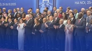 الجزائر توقع على معاهدة الأمم المتحدة لمكافحة الجريمة السيبرانية