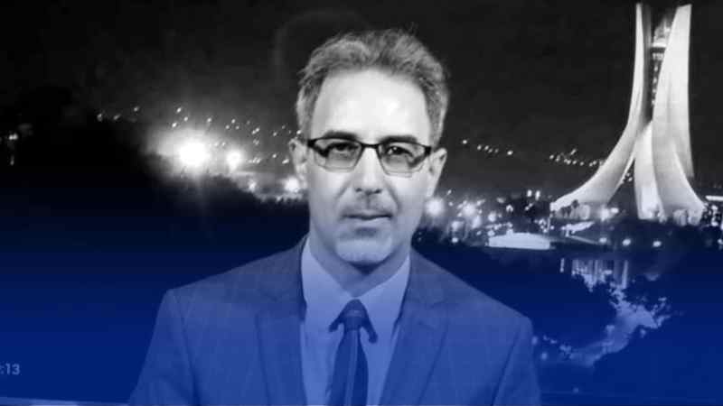 خلاصة القول “جزائريان.. فؤاد وهشام” .. مساهمة الإعلامي رياض هويلي