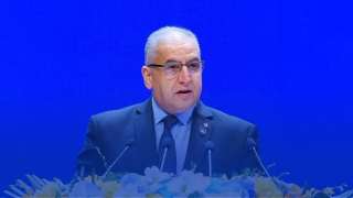 مقرمان: رئيس الجمهورية يولي أهمية قصوى للتحول الرقمي