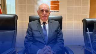 من هو نور الدين داودي الرئيس المدير العام الجديد لسوناطراك ؟