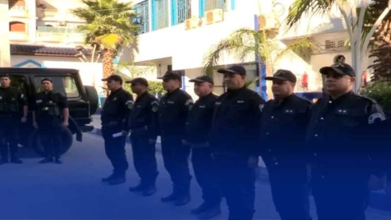 شرطة المدية تداهم عدّة نقاط معروفة بنشاطات مشبوهة