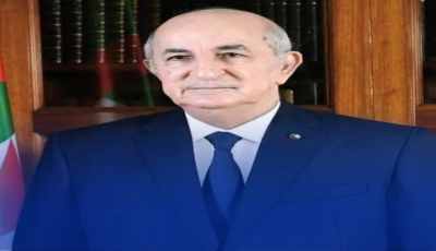 آخر خبر… الرئيس تبون يجري حركة جزئية في سلك الولاة والولاة المنتدبين