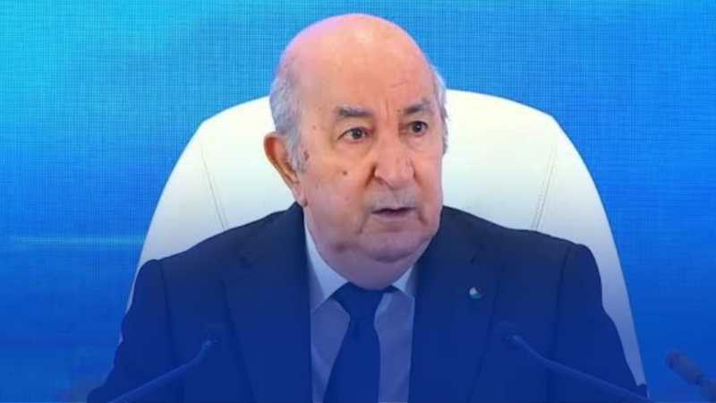 انطلاق أشغال القمة الـ 3 لتمويل المنشآت من أجل التنمية في إفريقيا .. هذا ما قاله الرئيس تبون بالمناسبة