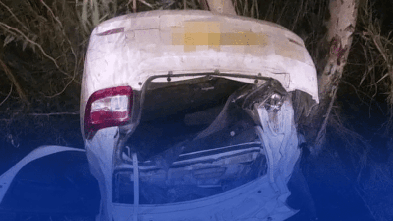 متوفى في حادث مرور بولاية عنابة