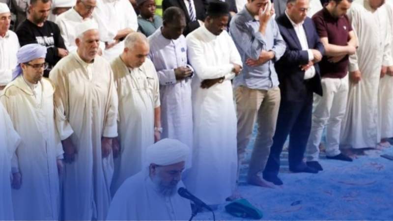 هذا هو موعد إقامة صلاة الاستسقاء