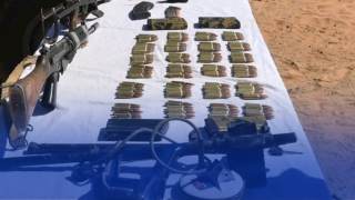 توقيف 7 عناصر دعم للجماعات الإرهابية