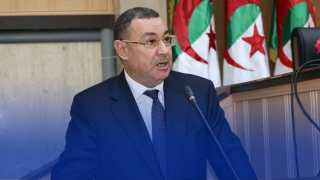 خلال إشرافه على تنصيب أوشان على رأس ولاية وهران .. الوزير سعيود يسدي جملة من التوجيهات