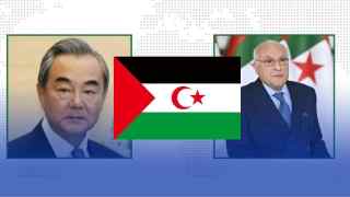 في اتصال هاتفي جمعه بالوزير عطاف… وزير الخارجية الصيني يكشف موقف بلاده من القضية الصحراوية