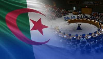 بطلب من الجزائر و 04 دول أخرى … مجلس الأمن يعقد جلسة طارئة بخصوص الجرائم المرتكبة في ⁧الفاشر‬⁩  بالسودان