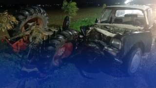 05 جرحى في حادث مرور بميلة