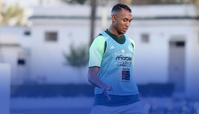 تشكيلة المنتخب الوطني المتوقعة اليوم أمام الصومال