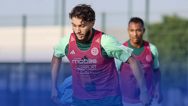 جوان حجام: “مواجهة أوغندا اختبار حقيقي قبل الكان”
