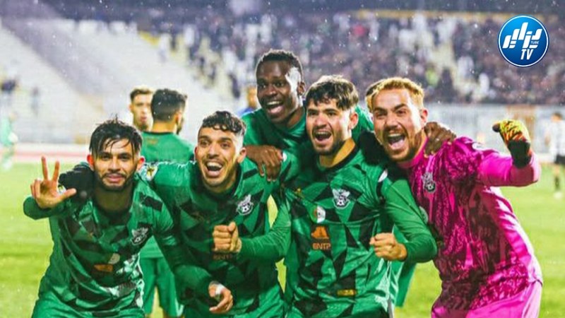 بوقرة يستدعي هذا الثلاثي لتربص المنتخب المحلي