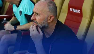 بلماضي : الشمال فريق منظم و هو متصدر الدوري