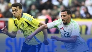 دينامو زغرب يستعد لتفعيــــــل بند شــــراء عقد بــــن ناصر