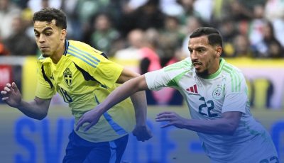 بن ناصر ينصّب نفسه نجما بلا منازع في “دينامو زغرب”