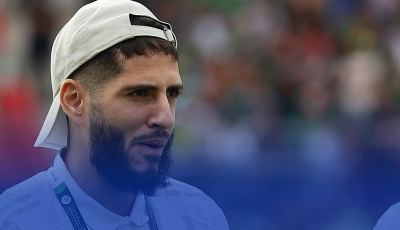 بن زية: “مباراة أوغندا محطة تحضيرية للكان وسنلعبها بكل جدية”