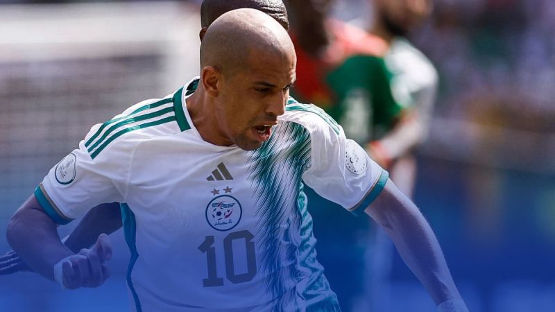فيغولي يتألق في الملاعب العراقية