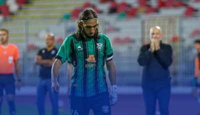 نسيم الغول جديد “محليي” الخضر في تربص نوفمبر