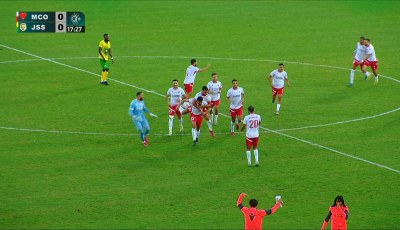نتائج مباريات اليوم في المحترف الأول