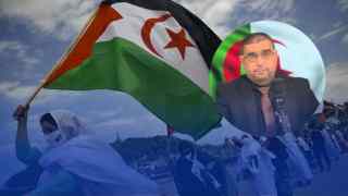 العالم على موعد مع استفتاء الحقيقة: الجزائر تُعيد التاريخ إلى اليوم الذي اعترف فيه الحسن الثاني بحق الصحراويين في تقرير مصيرهم.. بقلم/ معمر قاني