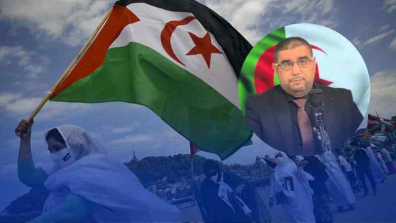 العالم على موعد مع استفتاء الحقيقة: الجزائر تُعيد التاريخ إلى اليوم الذي اعترف فيه الحسن الثاني بحق الصحراويين في تقرير مصيرهم.. بقلم/ معمر قاني